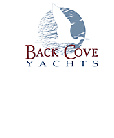 Back Cove Logo