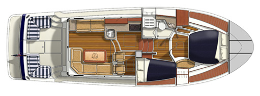 Tour Layout