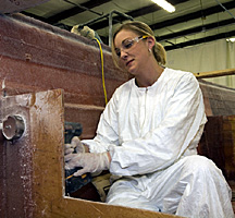 Boat Builder